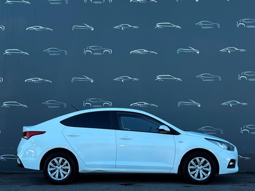 Hyundai Solaris II Санкт-Петербург  - изображение 10