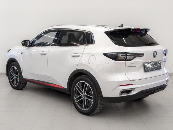 Changan CS55 Plus II с пробегом 2023 года, цена 2 100 000 рублей, 37021 км, внедорожник, Автокод Объявления