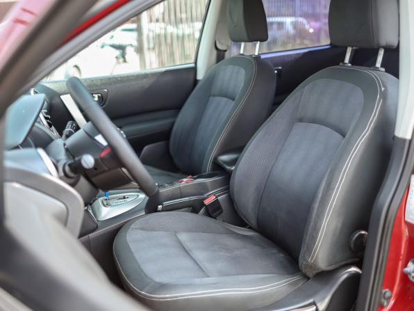 Nissan Qashqai I Рестайлинг с пробегом 2010 года, цена 949 000 рублей, 175263 км, внедорожник, Автокод Объявления