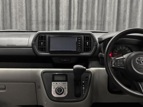 Toyota Passo III с пробегом 2017 года, цена 860 000 рублей, 58000 км, хэтчбек, Автокод Объявления