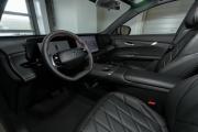 Changan CS75 Plus IV Москва  - изображение 32