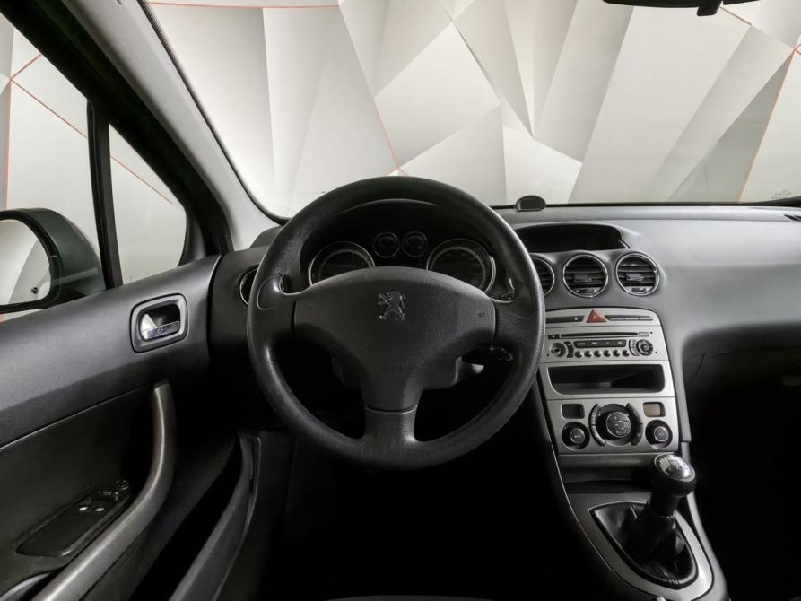 Peugeot 308 I Москва  - изображение 19