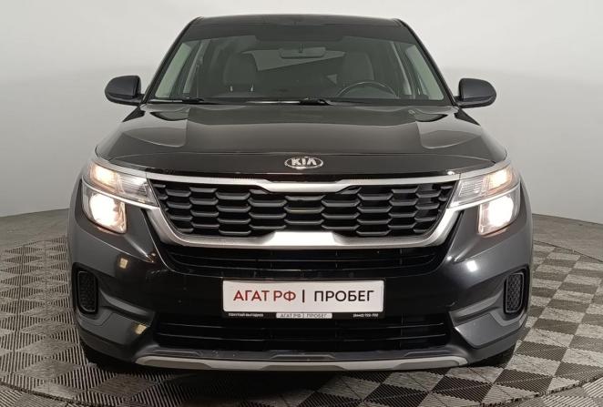 Kia Seltos I с пробегом 2021 года, цена 1 930 000 рублей, 184515 км, внедорожник, Автокод Объявления
