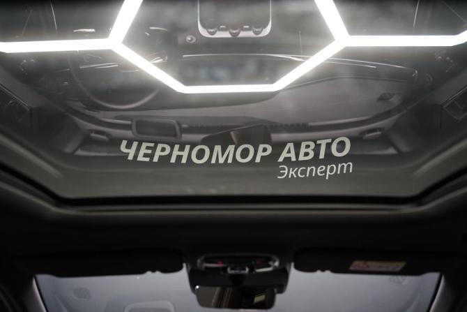 Exeed RX с пробегом 2023 года, цена 3 290 000 рублей, 63201 км, внедорожник, Автокод Объявления