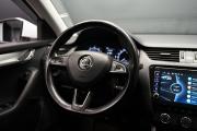 Skoda Octavia III (A7) Рестайлинг Крым  - изображение 37
