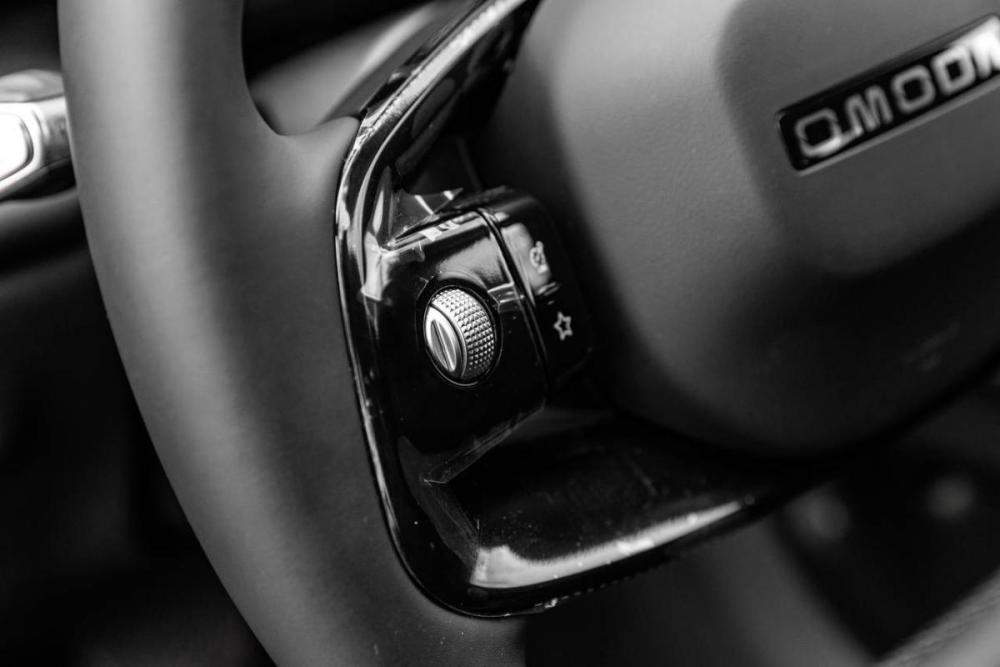 Omoda C7 Иваново  - изображение 24