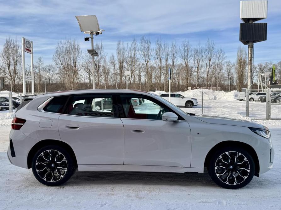 BMW X3 IV (G45/G48) Воронеж  - изображение 6