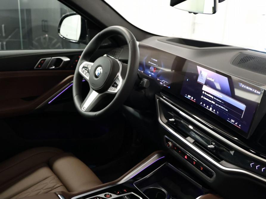 BMW X6 III (G06) Рестайлинг Москва  - изображение 22