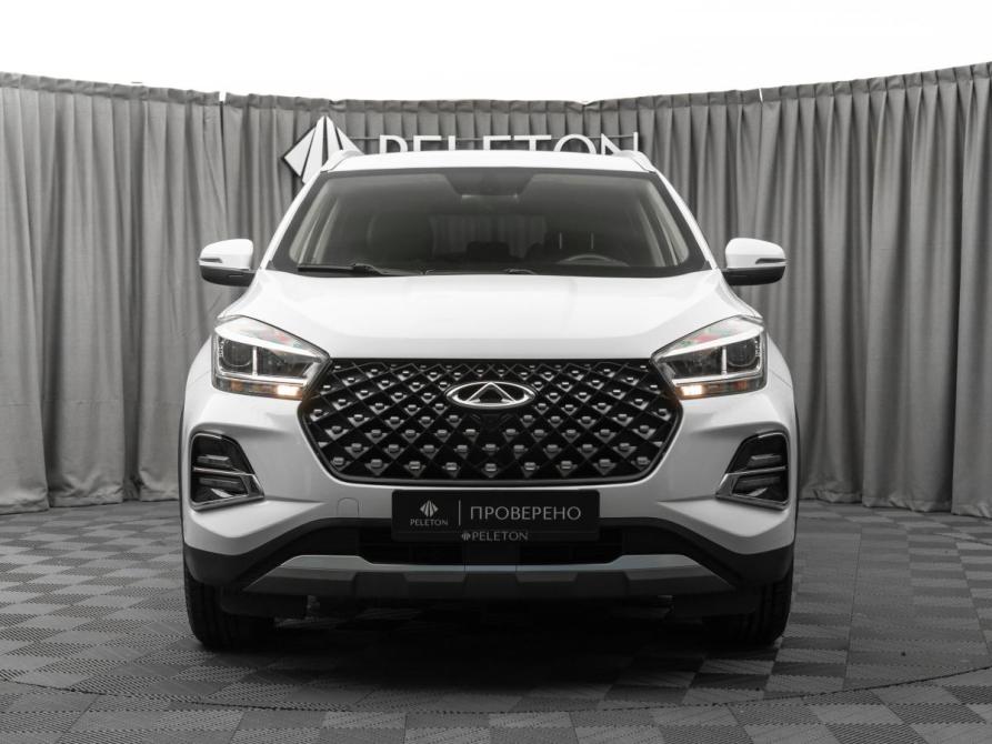 Chery Tiggo 4 Pro I Москва  - изображение 3