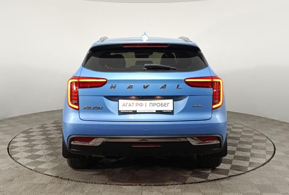 Haval Jolion I Волгоград  - изображение 6