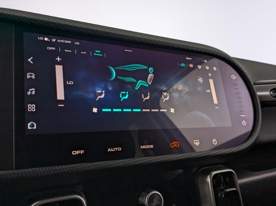 Haval Dargo I Москва  - изображение 14