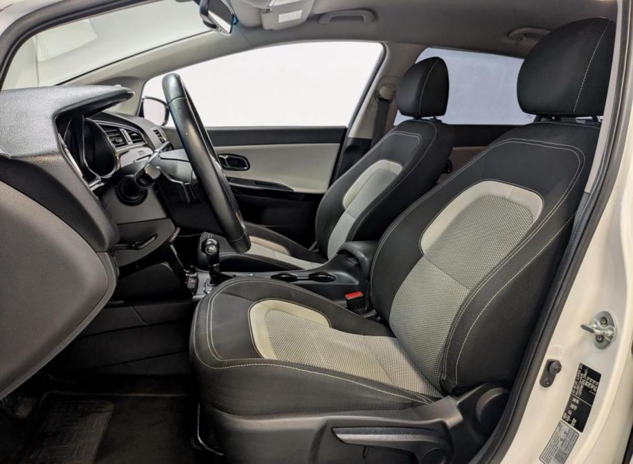 Kia Ceed II Рестайлинг Санкт-Петербург  - изображение 20