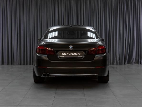 BMW 5 серии VI (F10/F11/F07) с пробегом 2012 года, цена 1 969 000 рублей, 218024 км, седан, Автокод Объявления