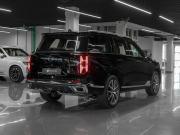 GAC Trumpchi GS8 II Москва  - изображение 34