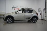Renault Sandero II Рестайлинг Киров  - изображение 31