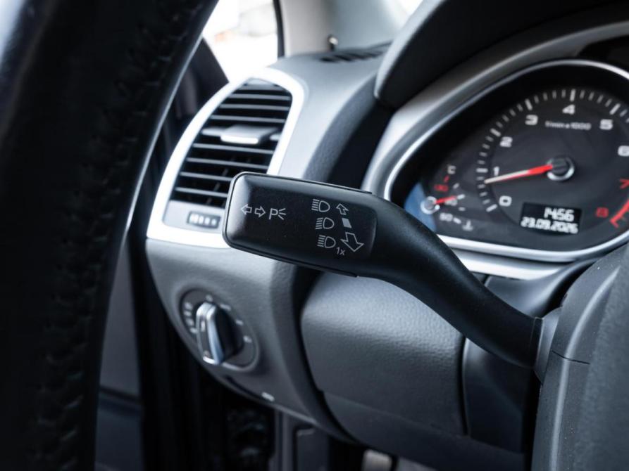 Audi Q7 I (4L) Рестайлинг Ставрополь  - изображение 16