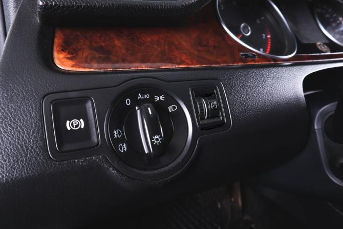 Volkswagen Passat B6 с пробегом 2010 года, цена 739 000 рублей, 179100 км, седан, Автокод Объявления