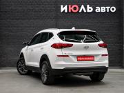 Hyundai Tucson III Рестайлинг Екатеринбург  - изображение 26