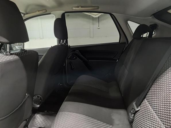 Lada (ВАЗ) Granta I Рестайлинг с пробегом 2021 года, цена 685 000 рублей, 100745 км, хэтчбек, Автокод Объявления