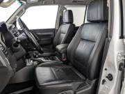 Mitsubishi Pajero IV Рестайлинг 2 Москва  - изображение 50