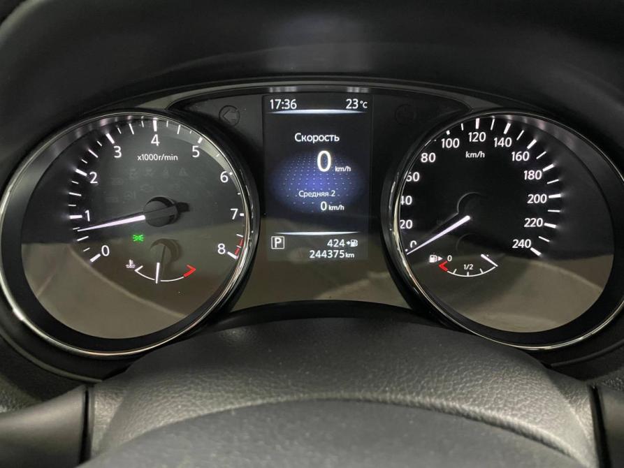 Nissan X-Trail III Санкт-Петербург  - изображение 14
