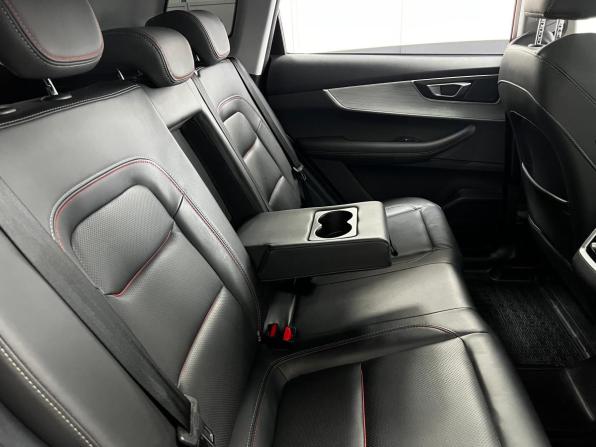 Chery Tiggo 7 Pro I с пробегом 2022 года, цена 1 750 000 рублей, 38000 км, внедорожник, Автокод Объявления