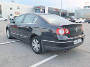 Volkswagen Passat B6 Санкт-Петербург  - изображение 8