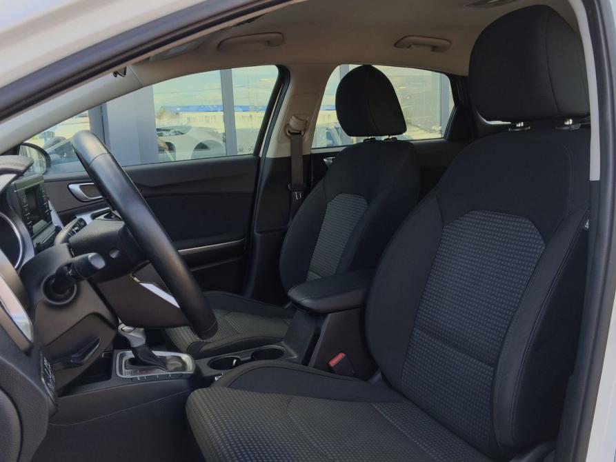 Kia Ceed III Москва  - изображение 19