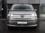 Volkswagen Multivan T7 Москва  - изображение 33