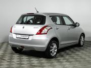 Suzuki Swift IV Санкт-Петербург  - изображение 20