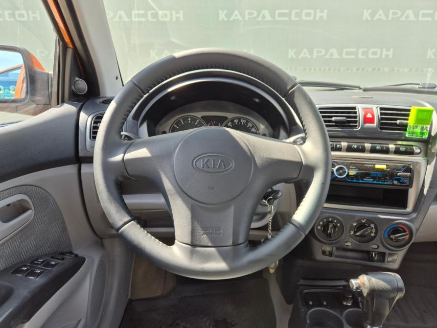 Kia Picanto I Рестайлинг Екатеринбург  - изображение 5