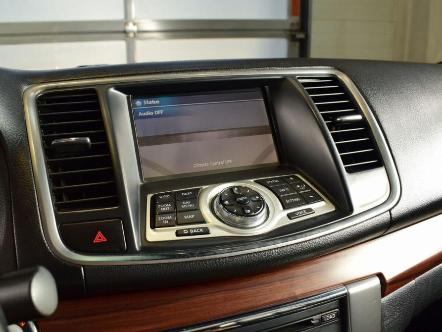 Nissan Teana II Кемерово  - изображение 16