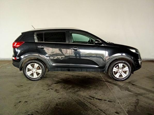 Kia Sportage III с пробегом 2013 года, цена 1 170 000 рублей, 178508 км, внедорожник, Автокод Объявления