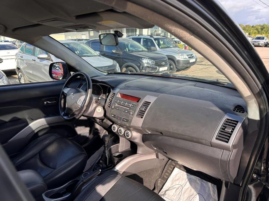 Citroen C-Crosser Ногинск  - изображение 13