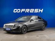 Mercedes-Benz E-Класс V (W213 S213 C238) Москва  - изображение 28