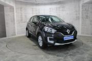 Renault Kaptur I Ярославль  - изображение 17