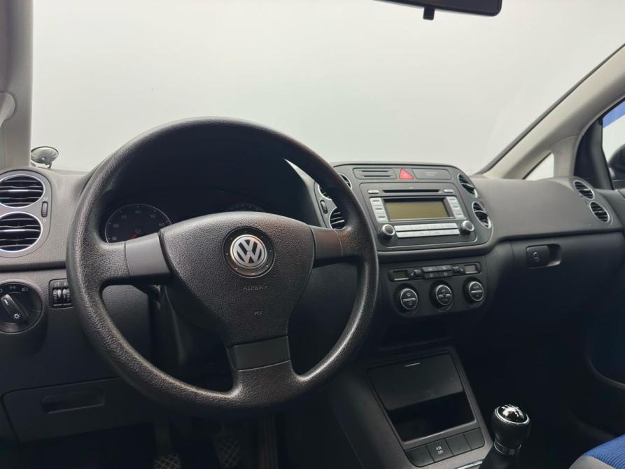Volkswagen Golf Plus I Мурманск  - изображение 19