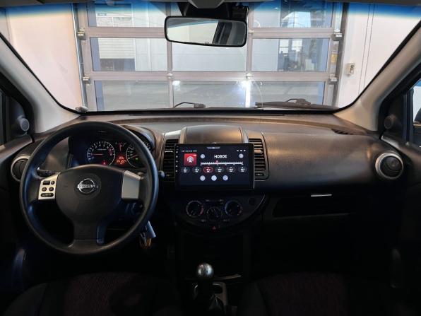 Nissan Note I Рестайлинг с пробегом 2011 года, цена 537 000 рублей, 261223 км, хэтчбек, Автокод Объявления