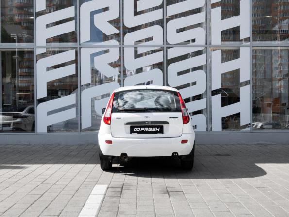 Lada (ВАЗ) Kalina I с пробегом 2009 года, цена 370 000 рублей, 178280 км, хэтчбек, Автокод Объявления