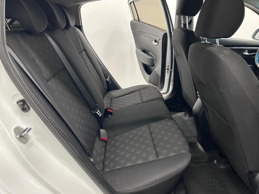 Kia Rio IV Красноярск  - изображение 12