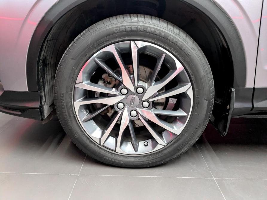 Geely Coolray I Москва  - изображение 18