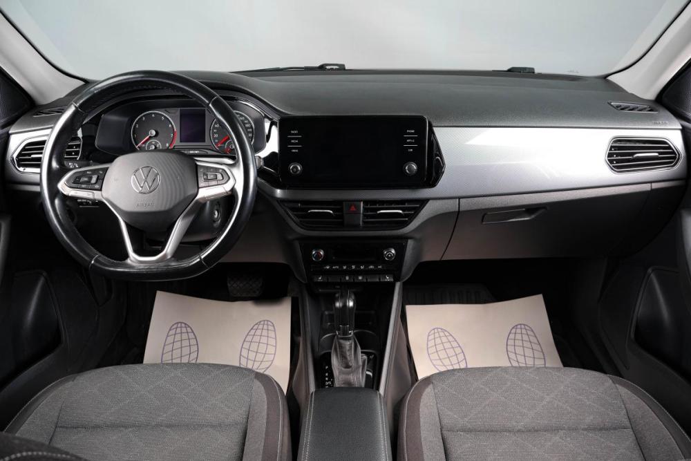 Volkswagen Polo VI Тюмень  - изображение 12