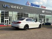 BMW 5 серии VI (F10/F11/F07) Рестайлинг Набережные Челны  - изображение 31