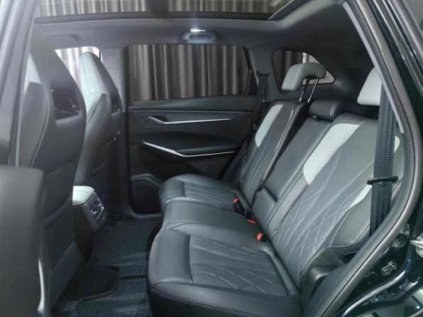 Changan CS75 Plus III с пробегом 2024 года, цена 2 499 000 рублей, 23867 км, внедорожник, Автокод Объявления