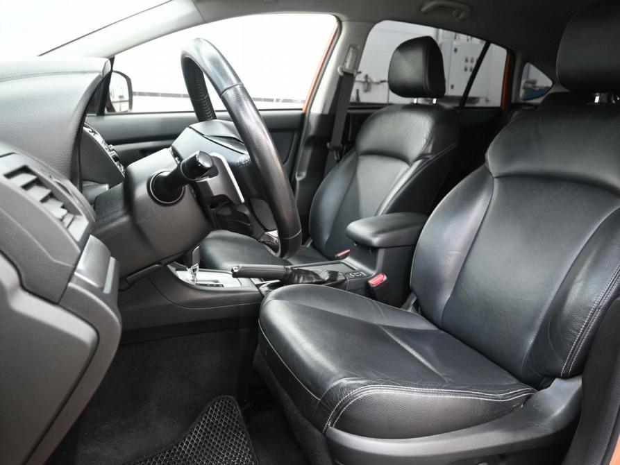 Subaru XV I Ростов-на-Дону  - изображение 11