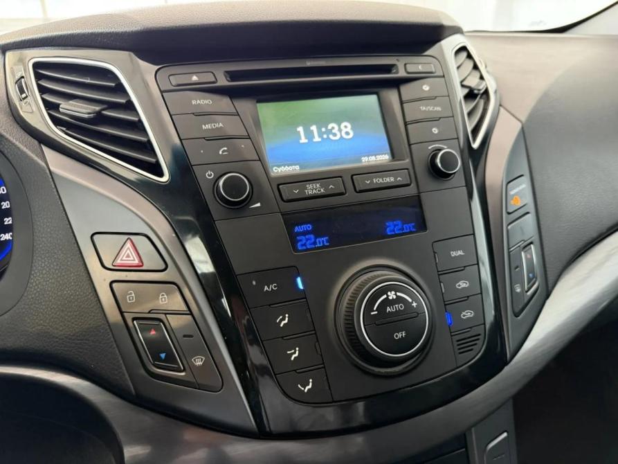 Hyundai i40 I Рестайлинг Подольск  - изображение 20