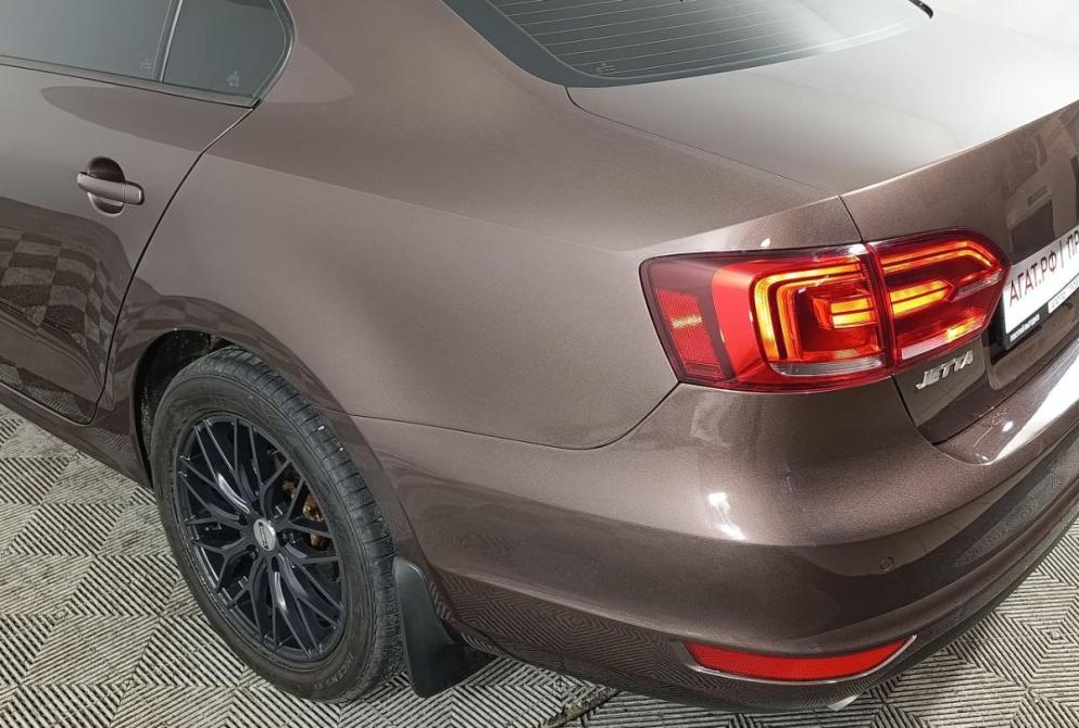 Volkswagen Jetta VI Волгоград  - изображение 20