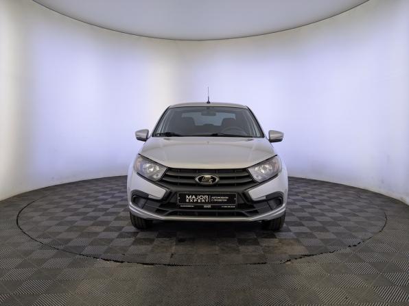Lada (ВАЗ) Granta I Рестайлинг с пробегом 2022 года, цена 680 000 рублей, 71642 км, седан, Автокод Объявления