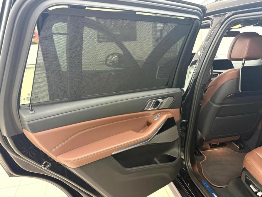 BMW X7 I (G07) Красноярск  - изображение 9
