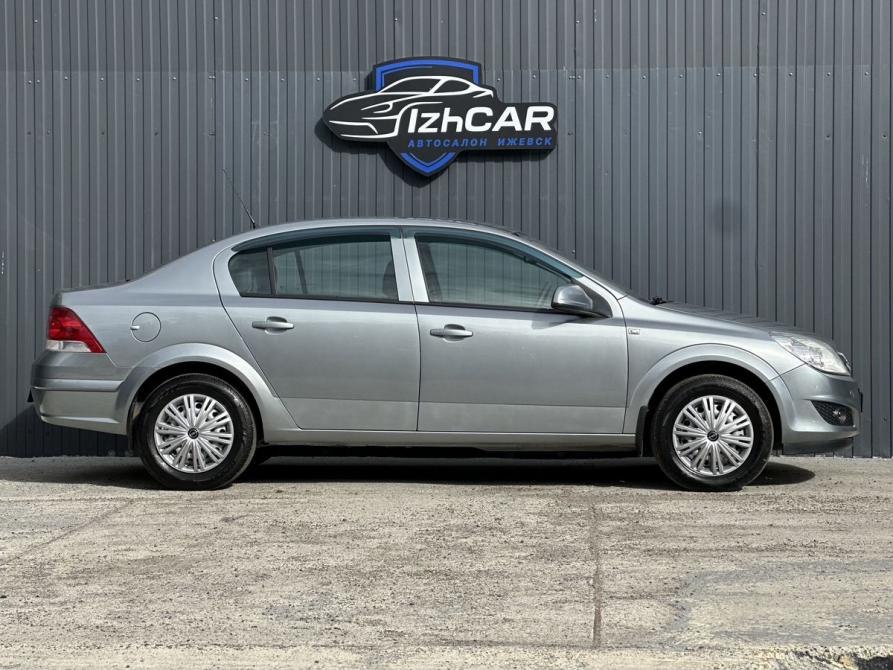 Opel Astra H Рестайлинг Ижевск  - изображение 10